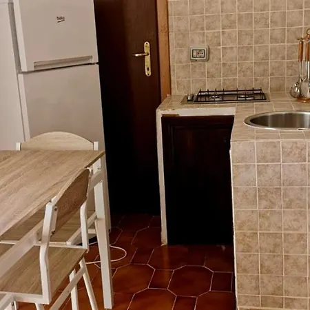 Maison d'hôtes I Conti