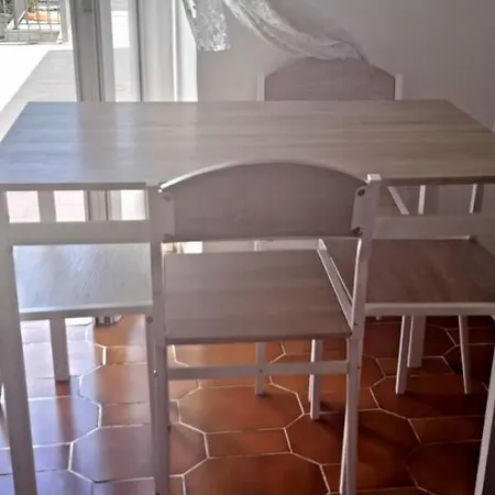 Maison d'hôtes I Conti Ponza