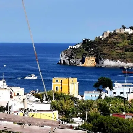 I Conti Ponza
